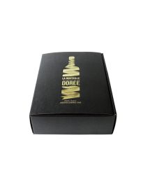 Coffret vin rouge Bordeaux Millésime 2010 3 bouteilles