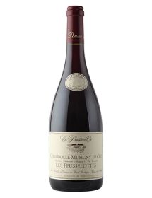 Domaine de la Pousse d'Or Chambolle-Musigny 1er Cru les Feusselottes 2011