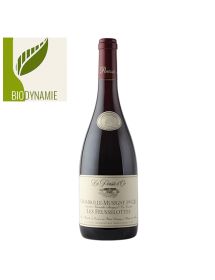 Domaine de La Pousse d'Or - Chambolle-Musigny 1er Cru les Feusselottes 2011