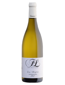 Anjou Blanc BIO Les Bergères 2019 du Domaine FL en stock