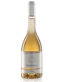 Holdvölgy Tokay Szamorodni Eloquence Furmint Harslevelu Blanc liquoreux 2011 50cl