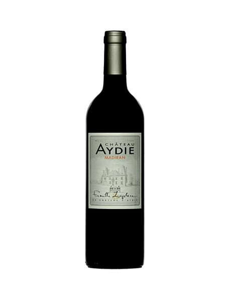 Château d'Aydie Madiran Cuvée Château Aydie