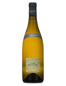 Pascal Jolivet Pouilly-Fumé Les Terres Blanches 2013