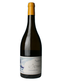 Domaine Pierre Gaillard Condrieu L’Octroi Blanc