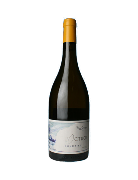 Domaine Pierre Gaillard Condrieu L’Octroi Blanc