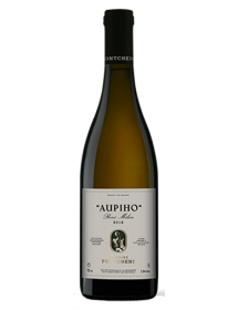 Magnum Domaine Fontchêne Aupiho Provence IGP Alpilles Blanc