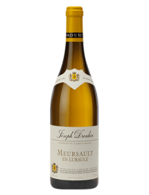 Meursault Villages En Luraule 2019 Joseph Drouhin - En stock, livraison 24h