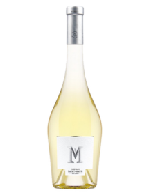 Château Saint-Maur Saint M Côtes-de-Provence Cru Classé Blanc