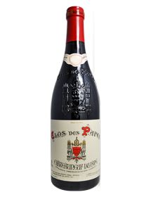 Clos des Papes Châteauneuf-du-Pape Rouge