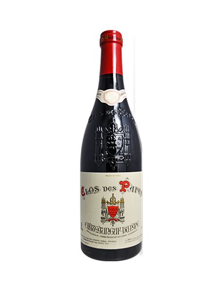 Clos des Papes Châteauneuf-du-Pape Rouge