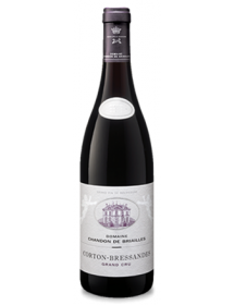 Chandon de Briailles Corton Les Bressandes Grand Cru Rouge 2012