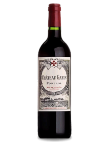 Château Gazin Pomerol 2008