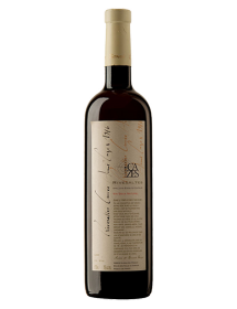 Maison Cazes Rivesaltes Cuvée Aimé Cazes Rouge 1976