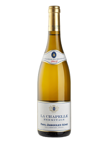 Paul Jaboulet Aîné Hermitage La Chapelle Blanc 2012 Magnum