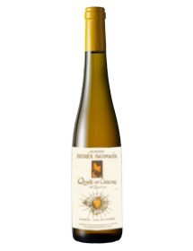 Domaine Patrick Baudoin Quarts de Chaume Les Zersilles 2010 50cl