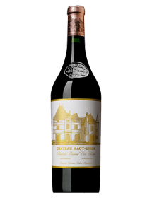 Château Haut-Brion 1er Grand Cru Classé Rouge 2008 - Caisse Bois d'origine de 6 bouteilles