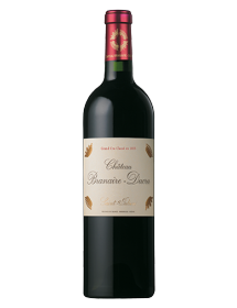 Château Branaire-Ducru Saint-Julien 4ème Grand Cru Classé Rouge 2005 Double-Magnum - Caisse Bois d'origine d'1 Double-Magnum