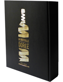 COFFRET CADEAU VIN SURPRISE 2 BOUTEILLES