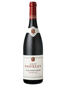 Domaine Faiveley Clos Saint Denis Grand Cru 2009