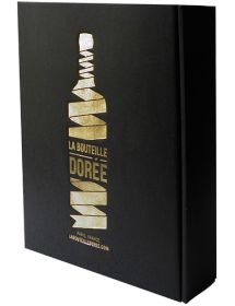 Coffret vin blanc Hongrie Tokaj 3 bouteilles