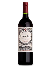 Château Gazin Pomerol 2014