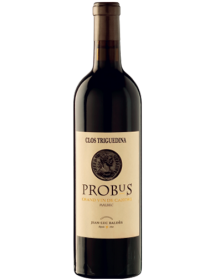 Clos Triguedina Cahors Probus 1997