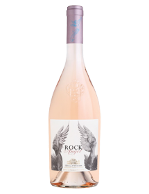 Château d'Esclans Rock Angel Côtes-de-Provence Rosé 2018