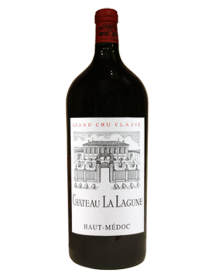 Château La Lagune Haut-Médoc 3ème Grand Cru Classé Impériale 6 litres