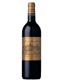 Château d'Issan Margaux 3ème Grand Cru Classé