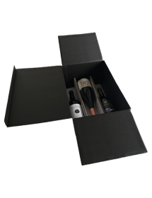 COFFRET VIN 6 BOUTEILLES - Offrez un voyage dans le monde du vin