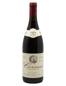 Domaine Thierry Allemand Cornas Reynard