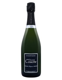 Champagne Vincent Couche Extra-Brut Elégance