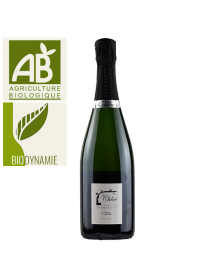 Champagne Vincent Couche Chloé Brut Nature