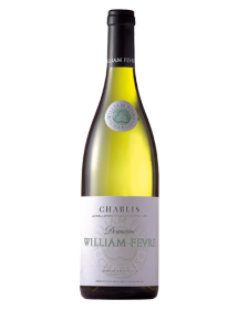 William Fèvre Chablis Domaine 2014