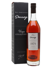 Domaine de La Poste Armagnac-Ténarèze 1979 - Avec étui