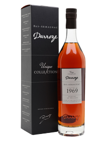 Domaine de Bellair Bas-Armagnac 1969 - Avec étui