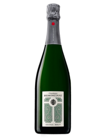 Champagne Brimoncourt Extra-Brut