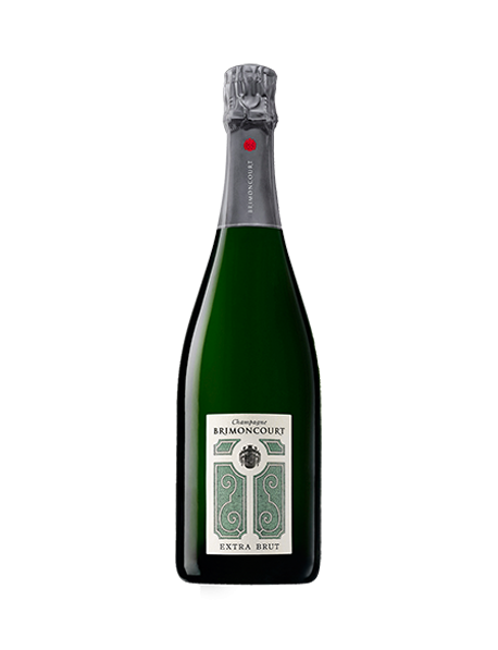 Champagne Brimoncourt Extra-Brut