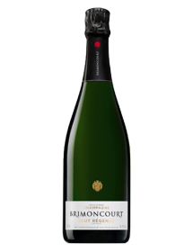 Champagne Brimoncourt Brut Régence