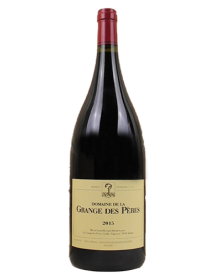 Magnum 150 cl Domaine de La Grange aux Pères IGP Pays d'Hérault Rouge 2015