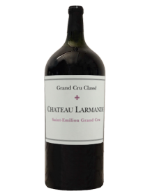 Château Larmande Saint-Emilion Grand Cru Classé Nabuchodonosor 15 litres - Caisse Bois d'origine