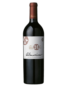 Almaviva Puente Alto Chili Rouge