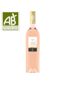 Château Sainte Marguerite Côtes-de-Provence Grande Réserve Cru Classé Rosé 2017