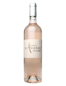 Domaine Saint-Andéol Côtes-du-Rhône Rosé