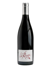 Louis Magnin Arbin Mondeuse La Rouge 2011