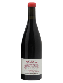 Domaine Louis Magnin Arbin Mondeuse Fille d'Arbin