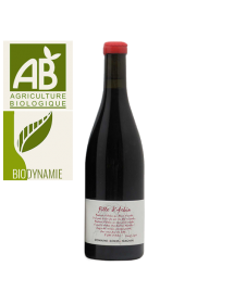 Domaine Louis Magnin Arbin Mondeuse Fille d'Arbin