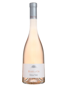 Château Minuty Or Côtes-de-Provence Rosé Magnum