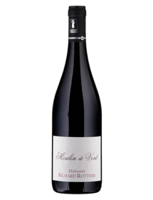 Domaine Richard Rottiers Moulin-à-Vent