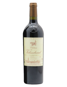 Château Valandraud Saint-Emilion 1er Grand Cru Classé 2005